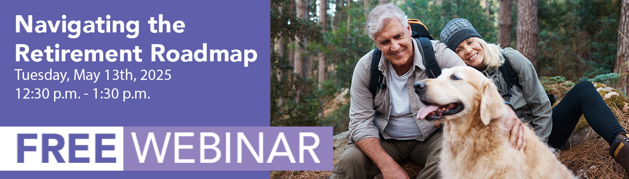 Wealth Webinar